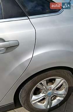 Седан Ford Focus 2013 в 