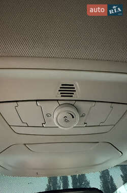 Хэтчбек Ford Focus 2014 в Броварах