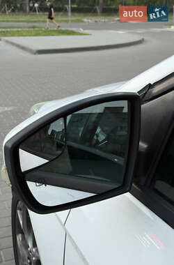 Хэтчбек Ford Focus 2014 в Броварах