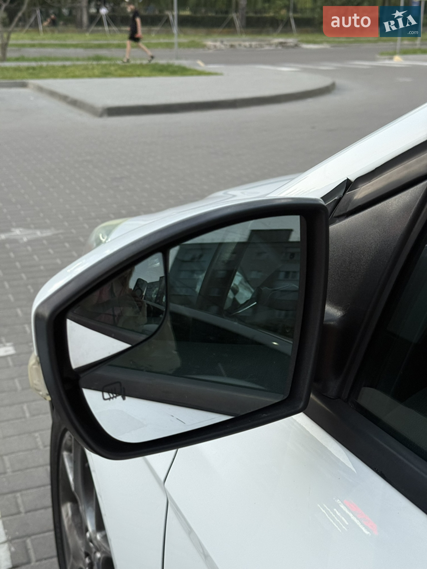 2014 Ford Focus - мініатюра 9