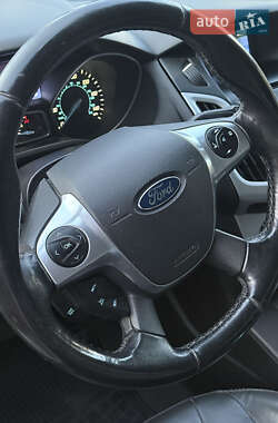 Хэтчбек Ford Focus 2014 в Броварах