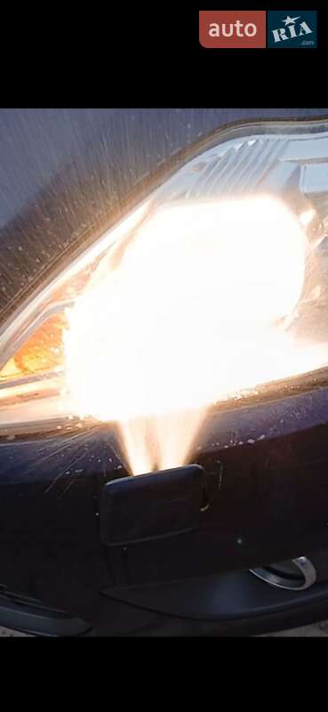 Универсал Ford Focus 2010 в Луцке фото 5 Универсал Ford Focus 2010 в Луцке