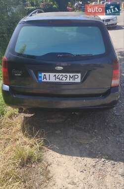 Универсал Ford Focus 2000 в 