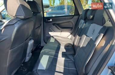 Универсал Ford Focus 2009 в 