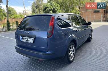 Универсал Ford Focus 2005 в 