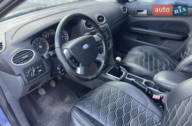 Универсал Ford Focus 2005 в 