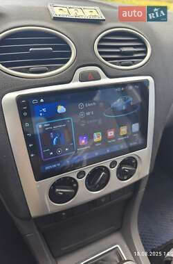Универсал Ford Focus 2005 в 