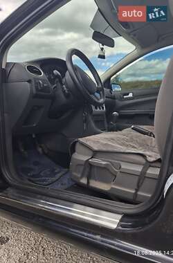 Универсал Ford Focus 2005 в 