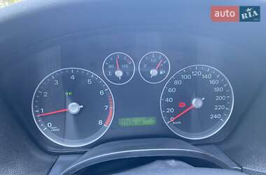 Хэтчбек Ford Focus 2007 в 