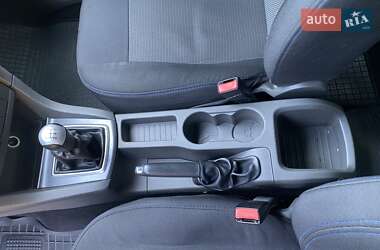 Хэтчбек Ford Focus 2007 в 