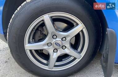 Хэтчбек Ford Focus 2007 в 