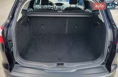 Универсал Ford Focus 2014 в 