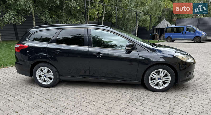Универсал Ford Focus 2014 в Хмельницком