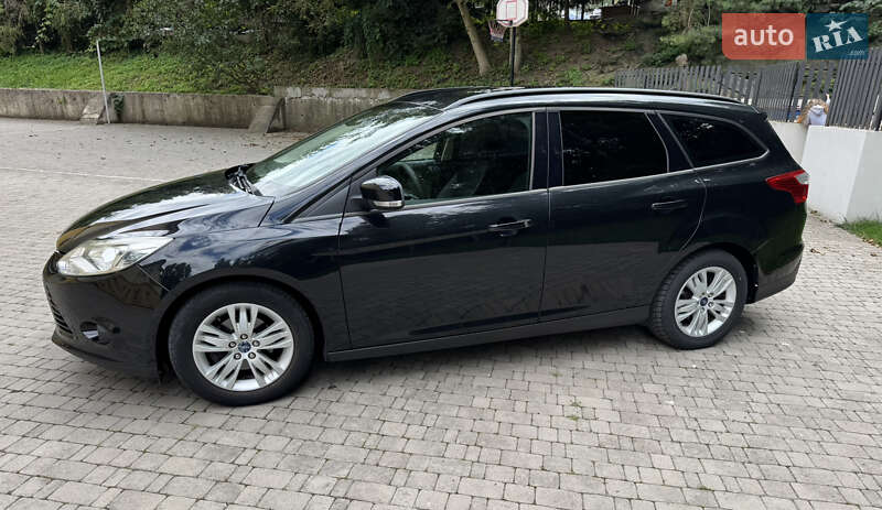 Универсал Ford Focus 2014 в Хмельницком
