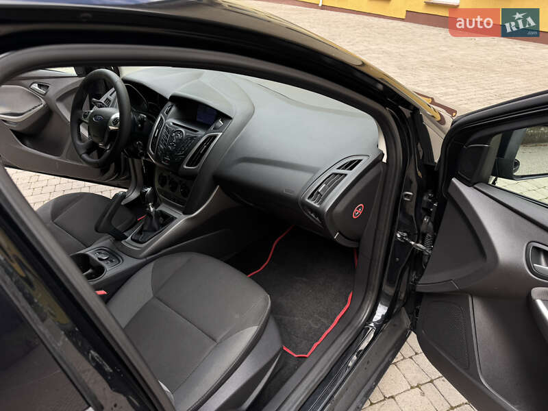 Универсал Ford Focus 2014 в Хмельницком
