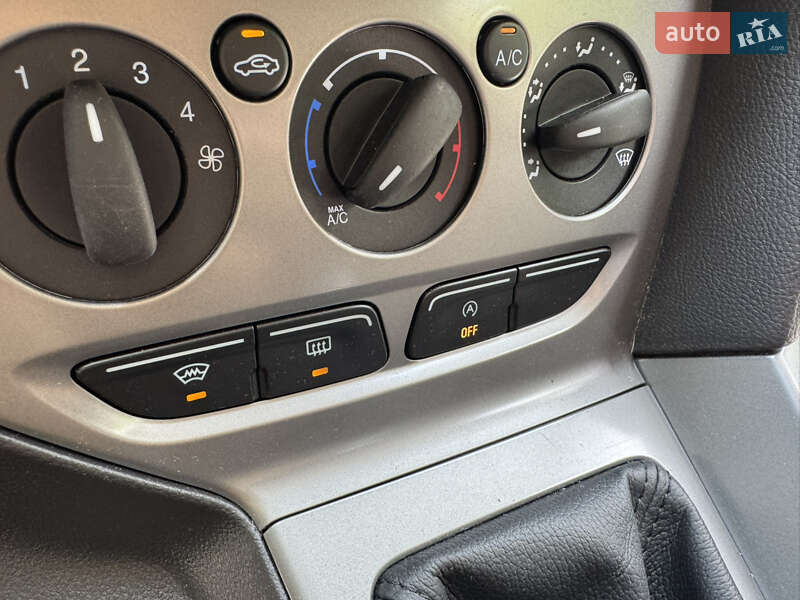 Универсал Ford Focus 2014 в Хмельницком