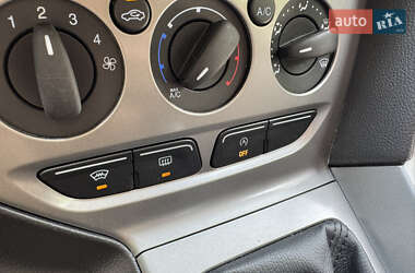 Универсал Ford Focus 2014 в 