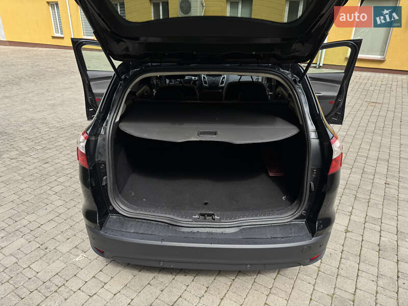 Универсал Ford Focus 2014 в Хмельницком