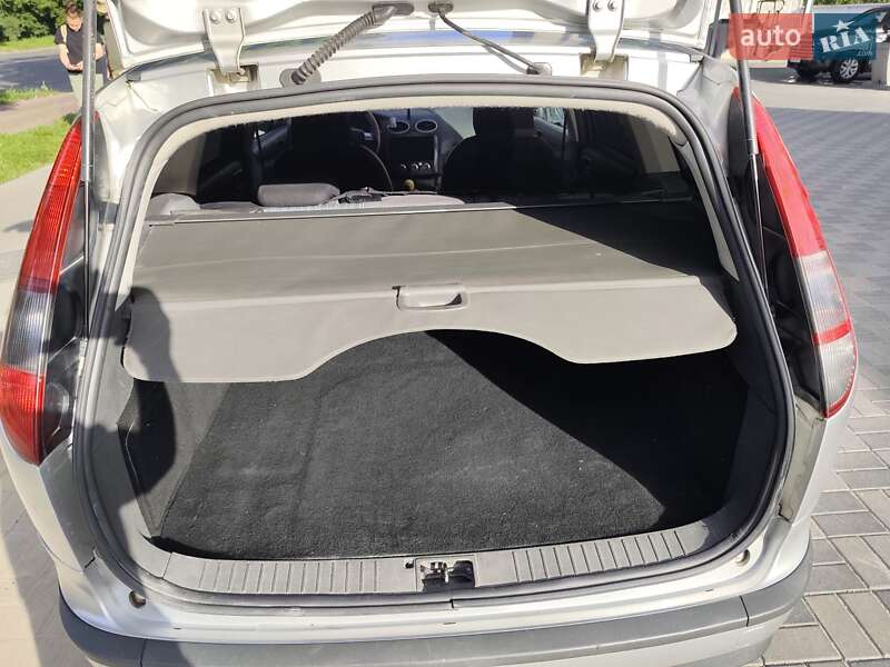 Универсал Ford Focus 2005 в Хмельницком