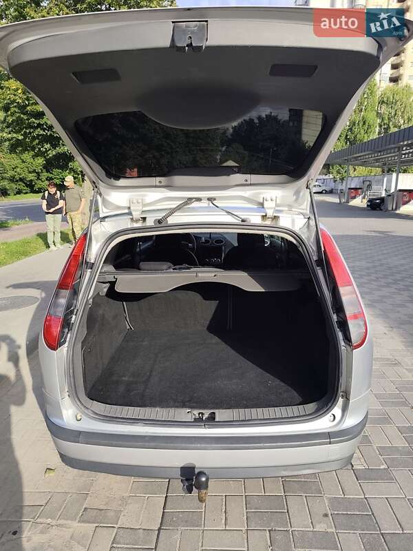 Универсал Ford Focus 2005 в Хмельницком