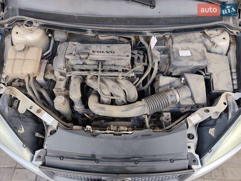 Универсал Ford Focus 2005 в Хмельницком