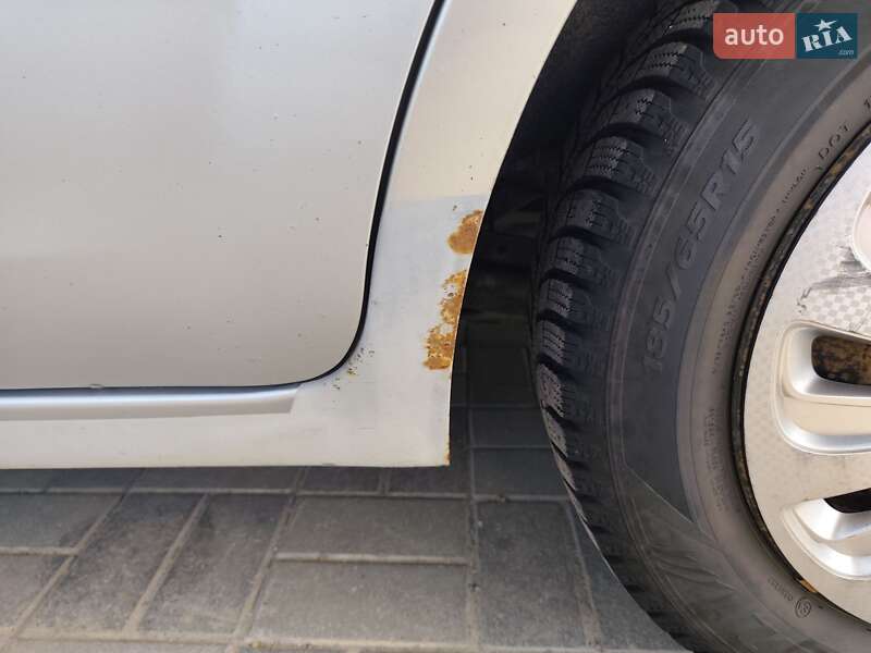 Универсал Ford Focus 2005 в Хмельницком