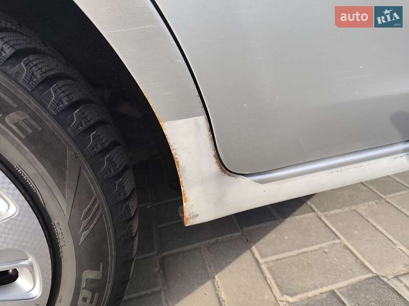 Универсал Ford Focus 2005 в Хмельницком