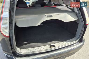 Универсал Ford Focus 2008 в 