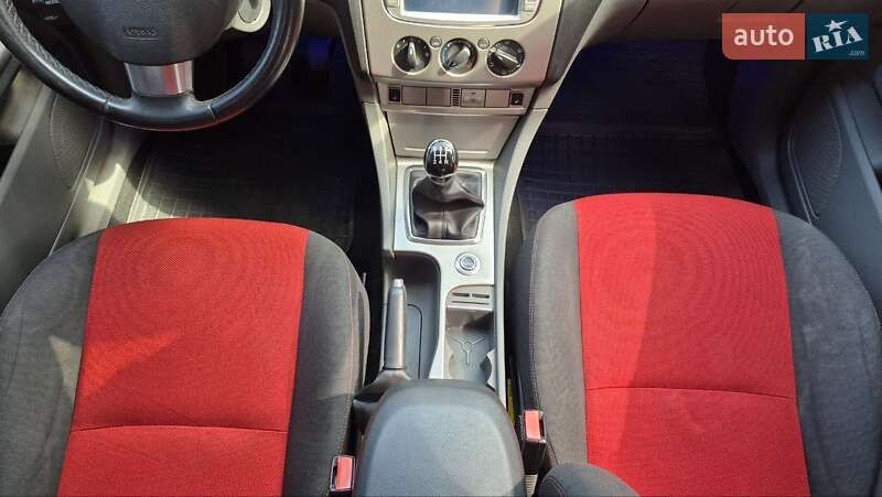 Универсал Ford Focus 2008 в Черкассах