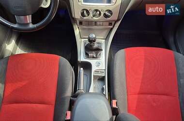 Универсал Ford Focus 2008 в 