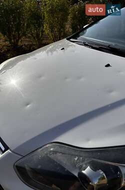 Седан Ford Focus 2014 в 