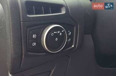 Универсал Ford Focus 2015 в 