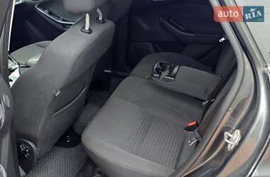 Универсал Ford Focus 2015 в 
