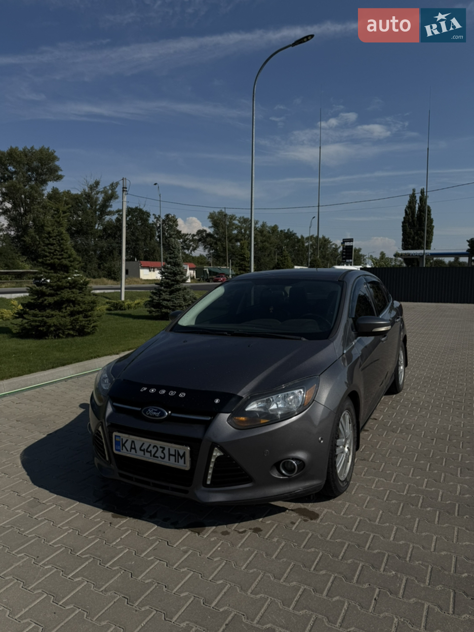 2011 Ford Focus - мініатюра 27