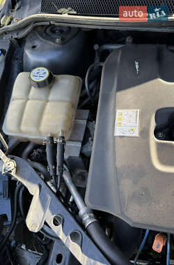 Универсал Ford Focus 2010 в 
