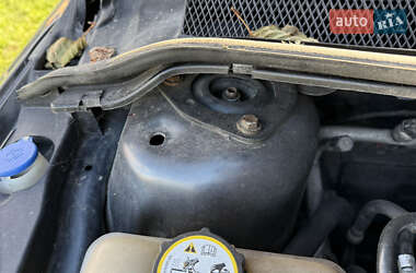 Универсал Ford Focus 2010 в 