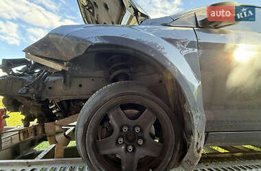 Универсал Ford Focus 2010 в 