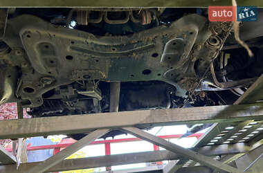 Универсал Ford Focus 2010 в 