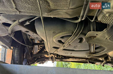 Универсал Ford Focus 2010 в 