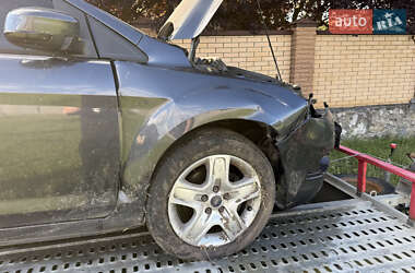 Универсал Ford Focus 2010 в 