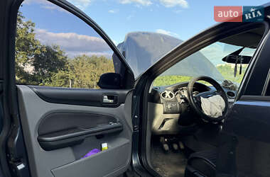 Универсал Ford Focus 2010 в 