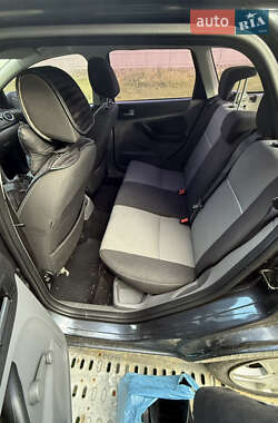 Универсал Ford Focus 2010 в 