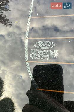 Универсал Ford Focus 2010 в 