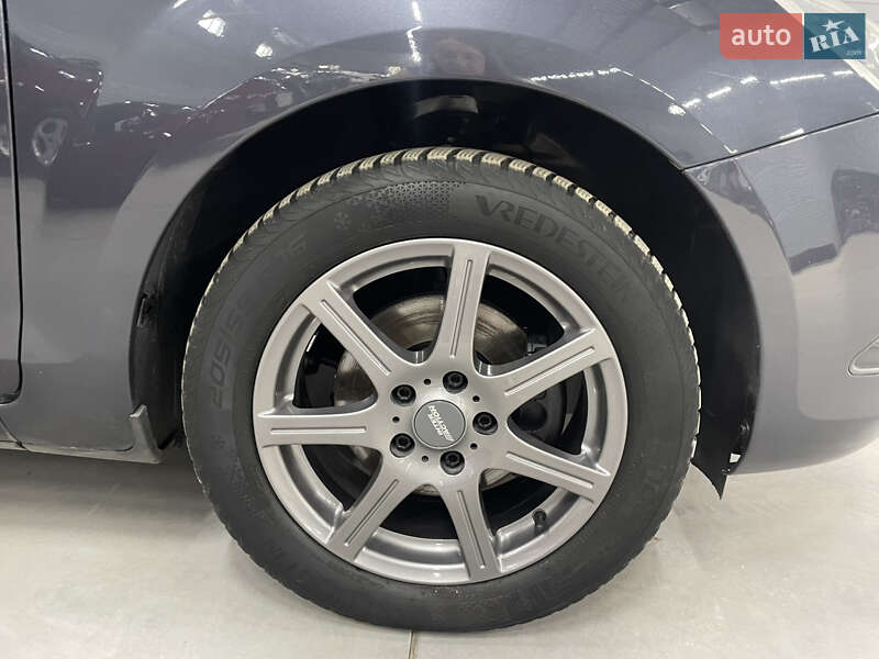 Универсал Ford Focus 2010 в Стрые