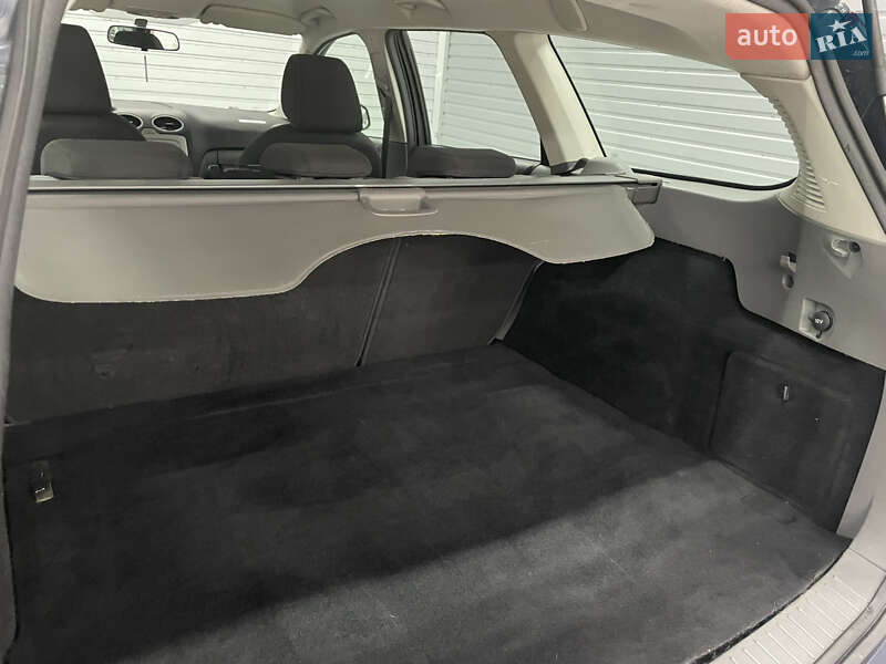 Универсал Ford Focus 2010 в Стрые
