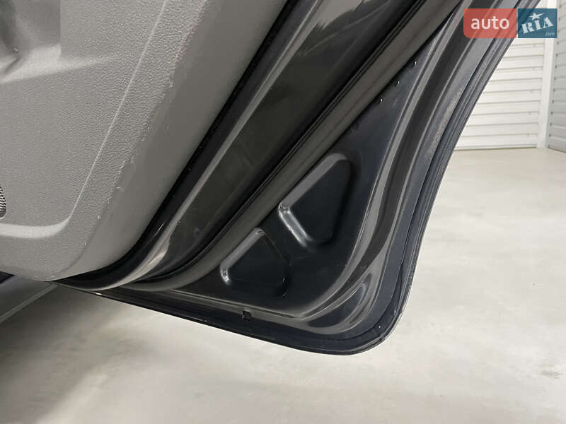 Универсал Ford Focus 2010 в Стрые