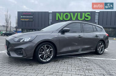 Универсал Ford Focus 2019 в 