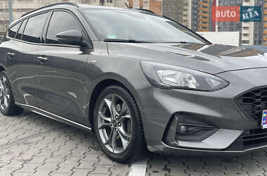 Универсал Ford Focus 2019 в 