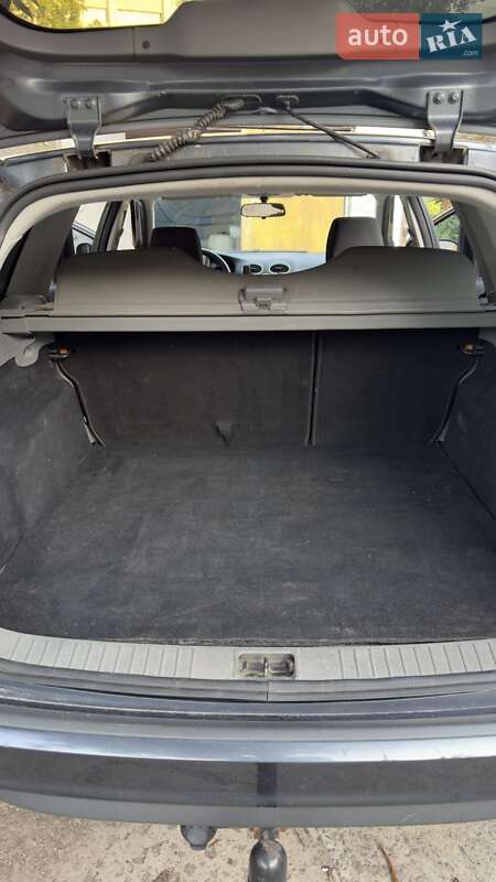 Универсал Ford Focus 2010 в Львове
