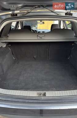 Универсал Ford Focus 2010 в 